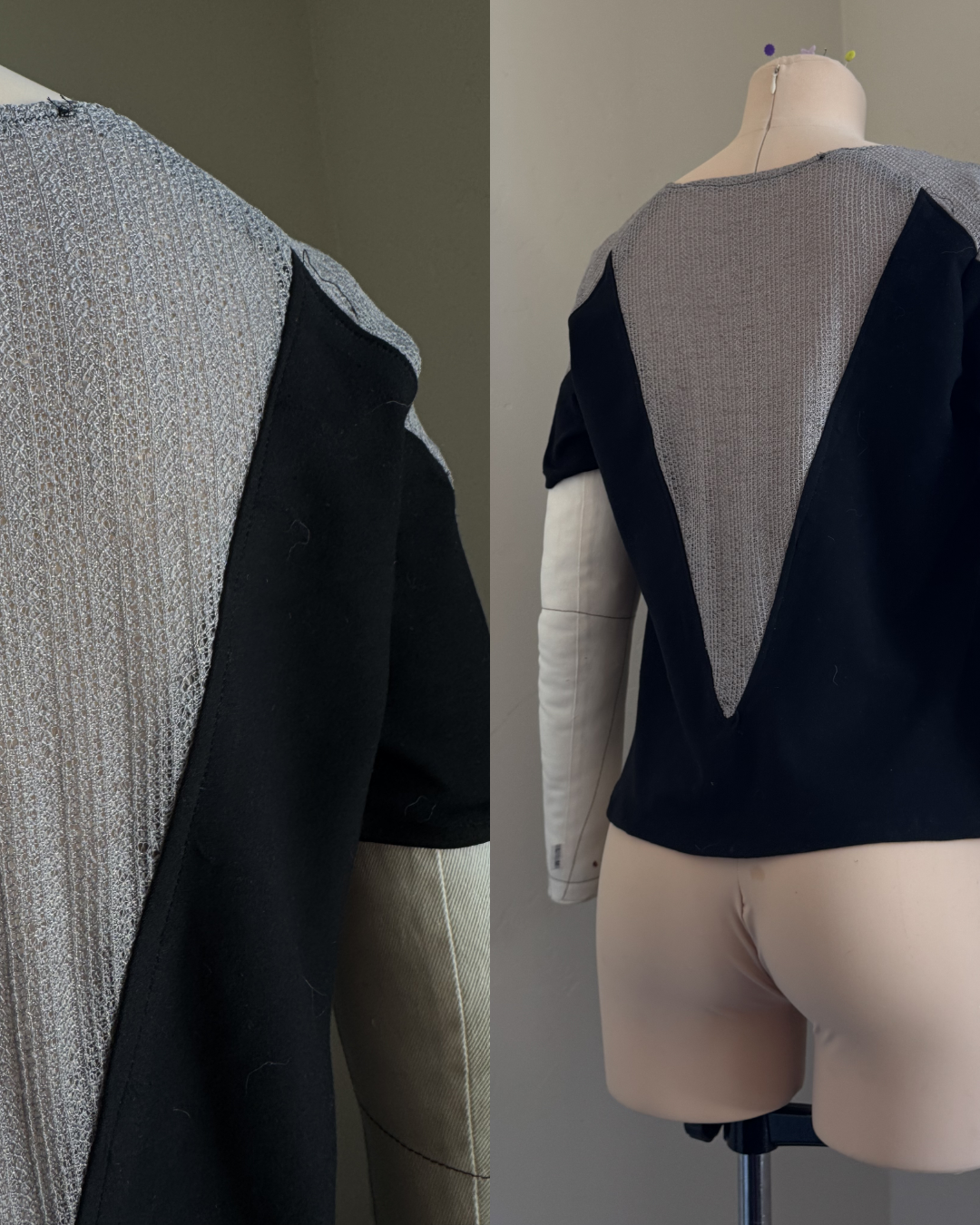 Godfrey Chainmail Shirt PDF Sewing Pattern | Video Tutorial Included!