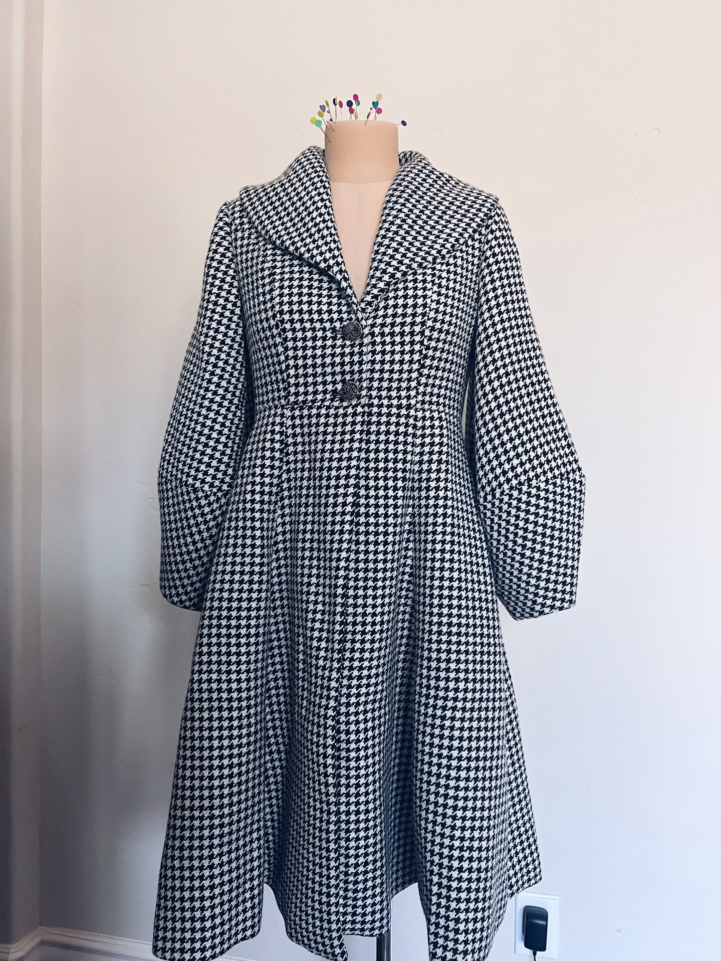 Wool Coat