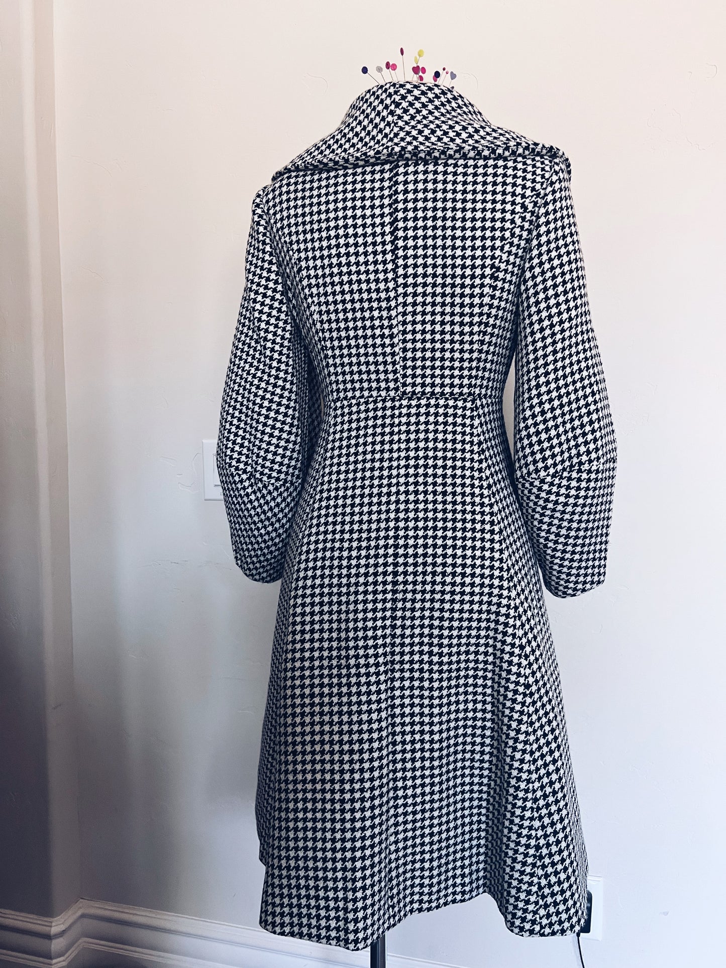 Wool Coat
