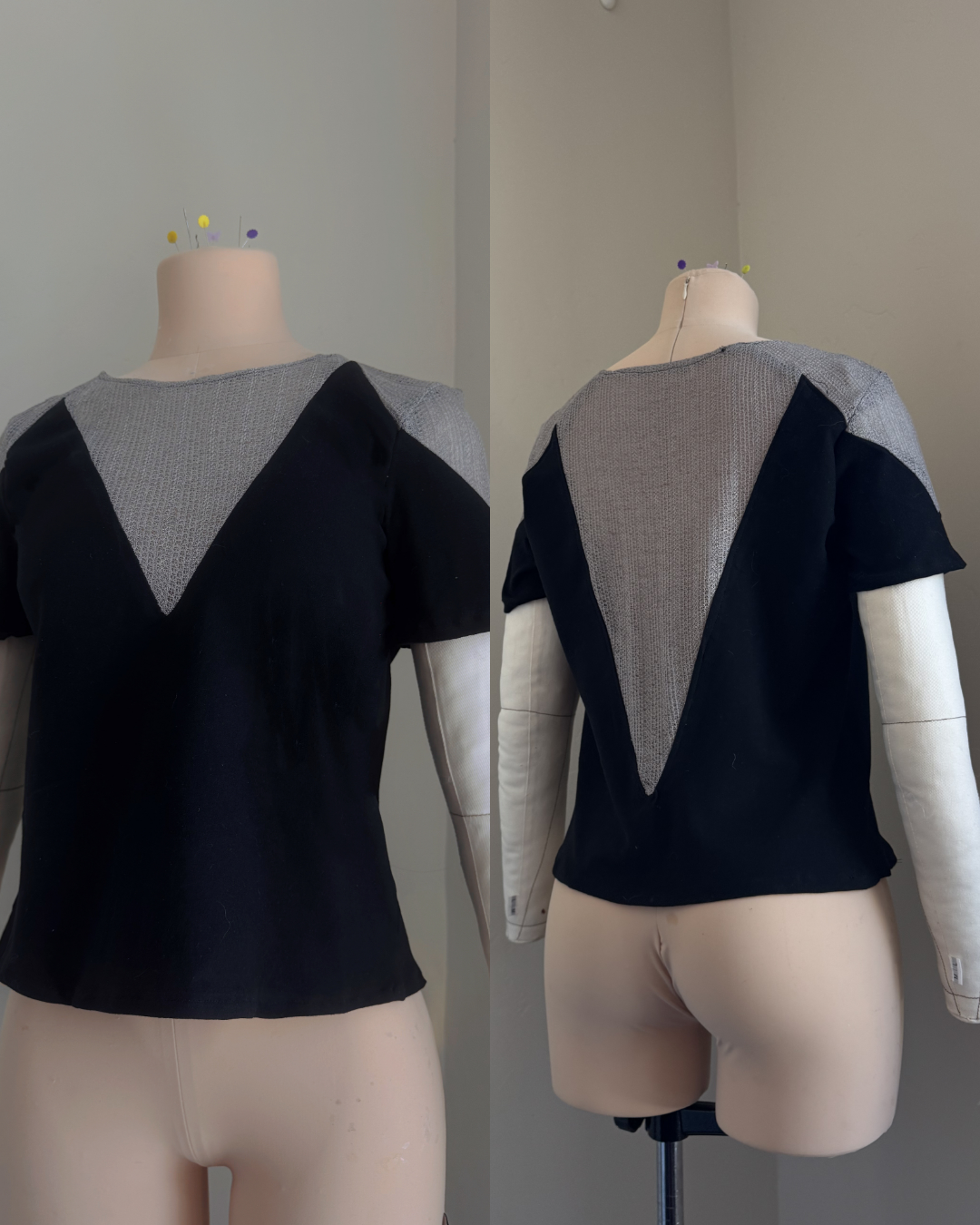 Godfrey Chainmail Shirt PDF Sewing Pattern | Video Tutorial Included!