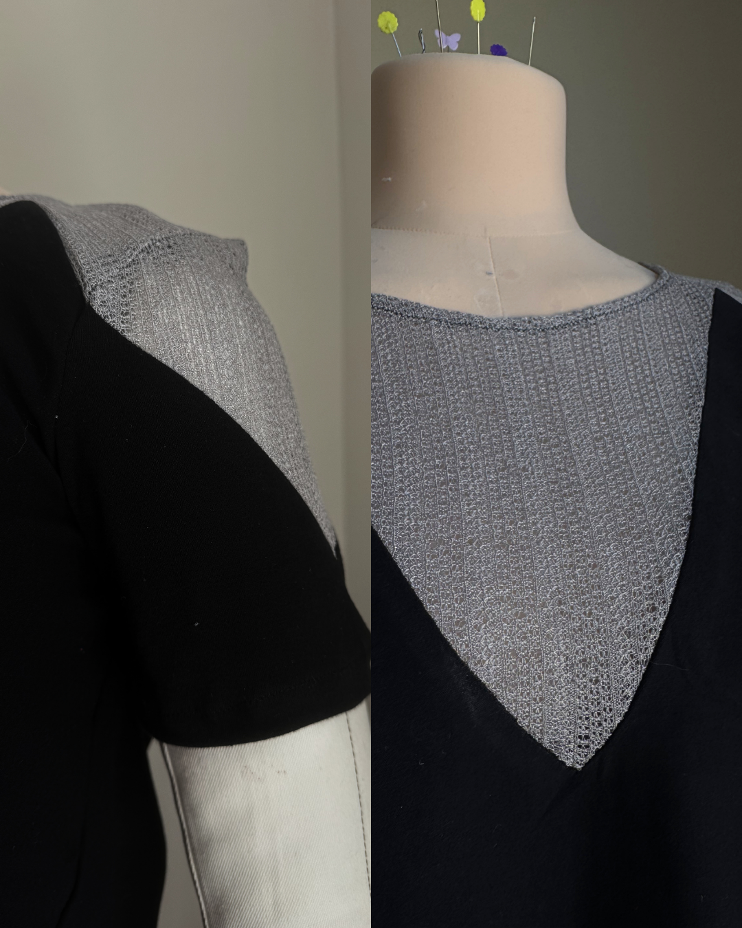 Godfrey Chainmail Shirt PDF Sewing Pattern | Video Tutorial Included!