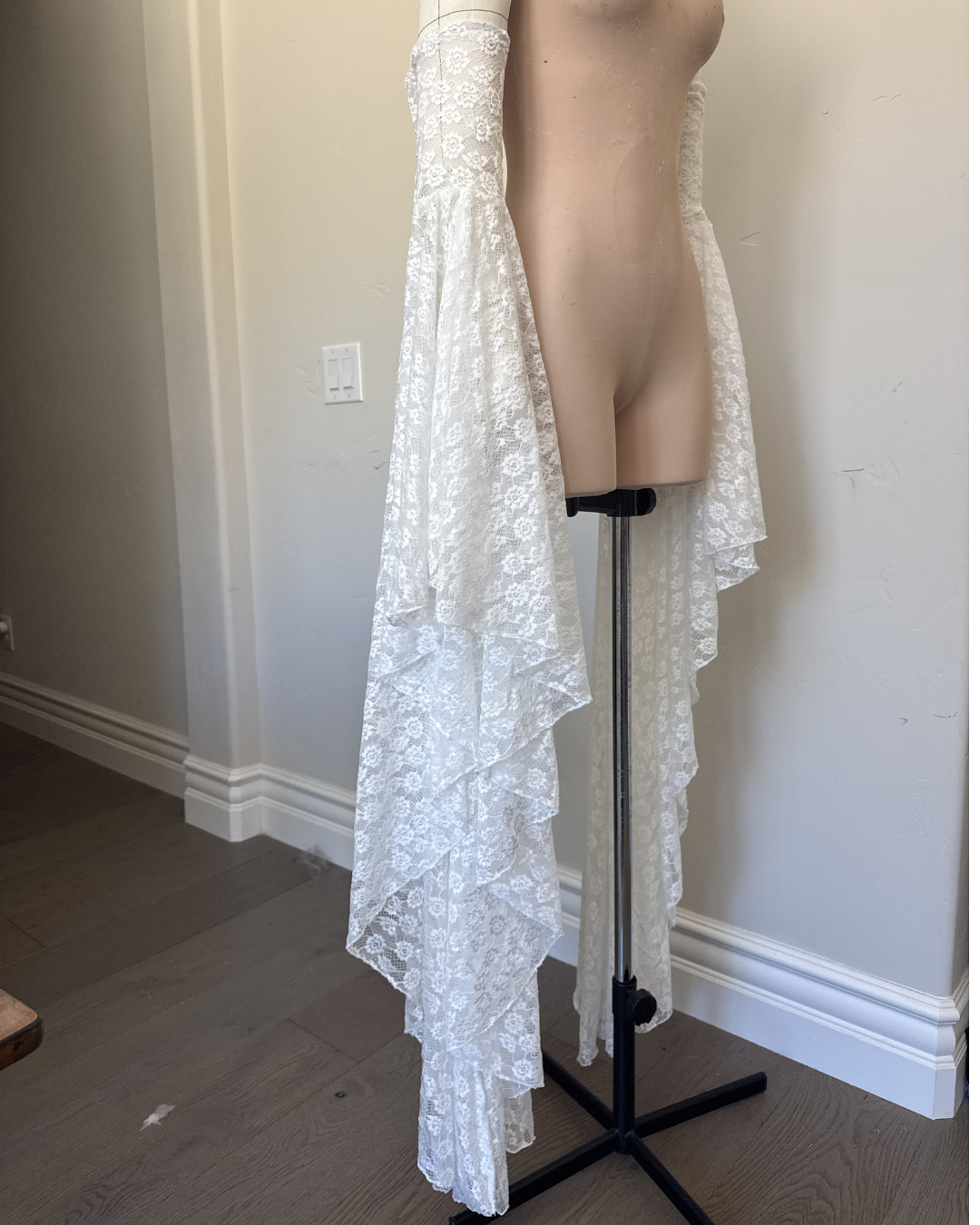 Fantasy Sleeves Sewing Pattern Pack