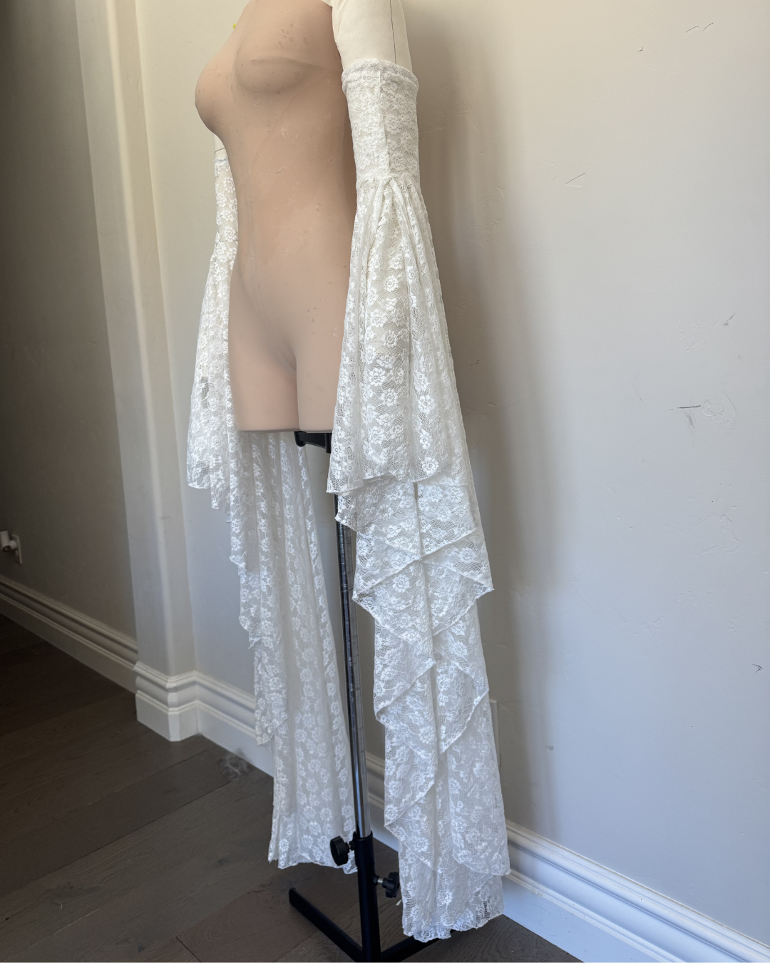 Fantasy Sleeves Sewing Pattern Pack