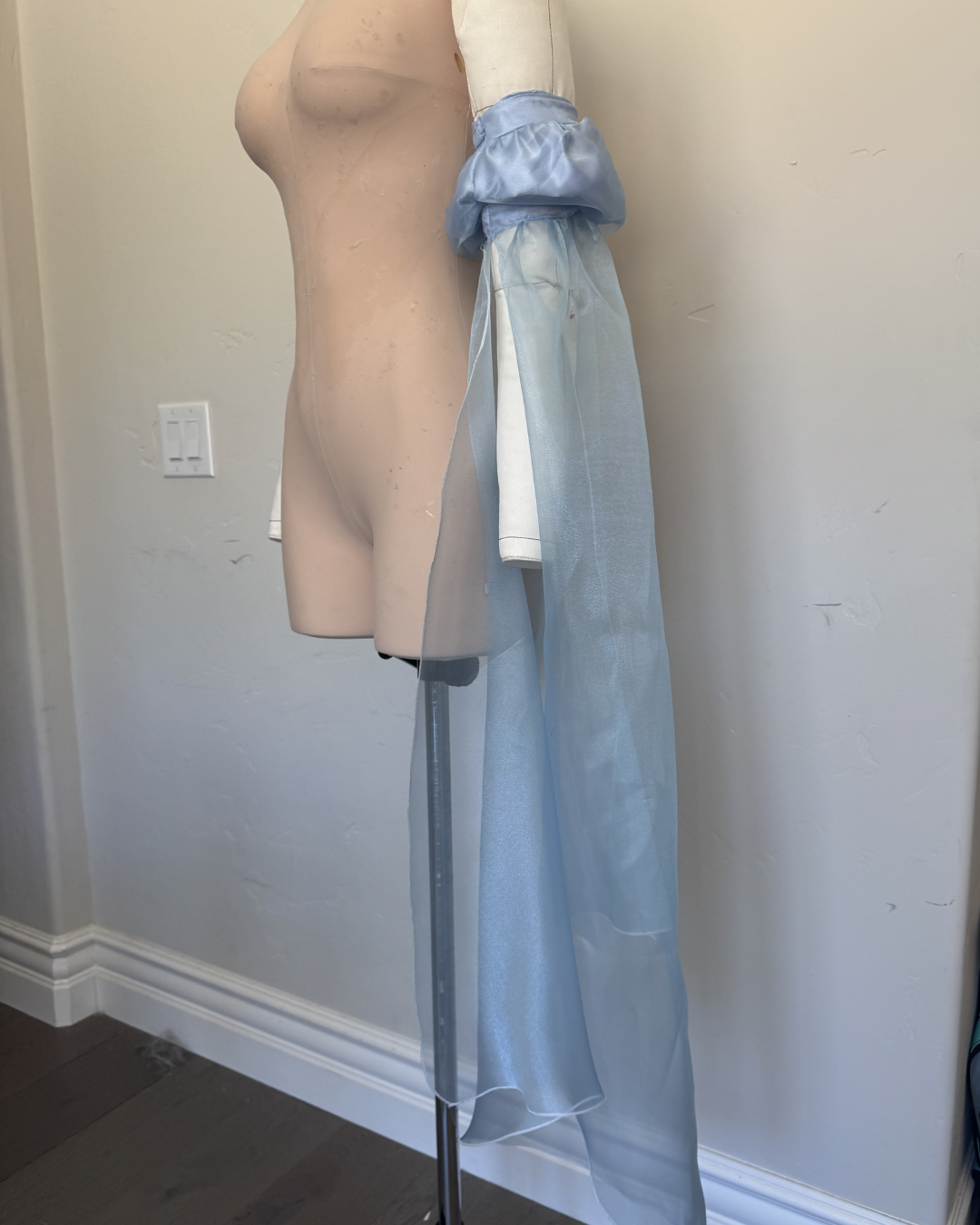 Fantasy Sleeves Sewing Pattern Pack