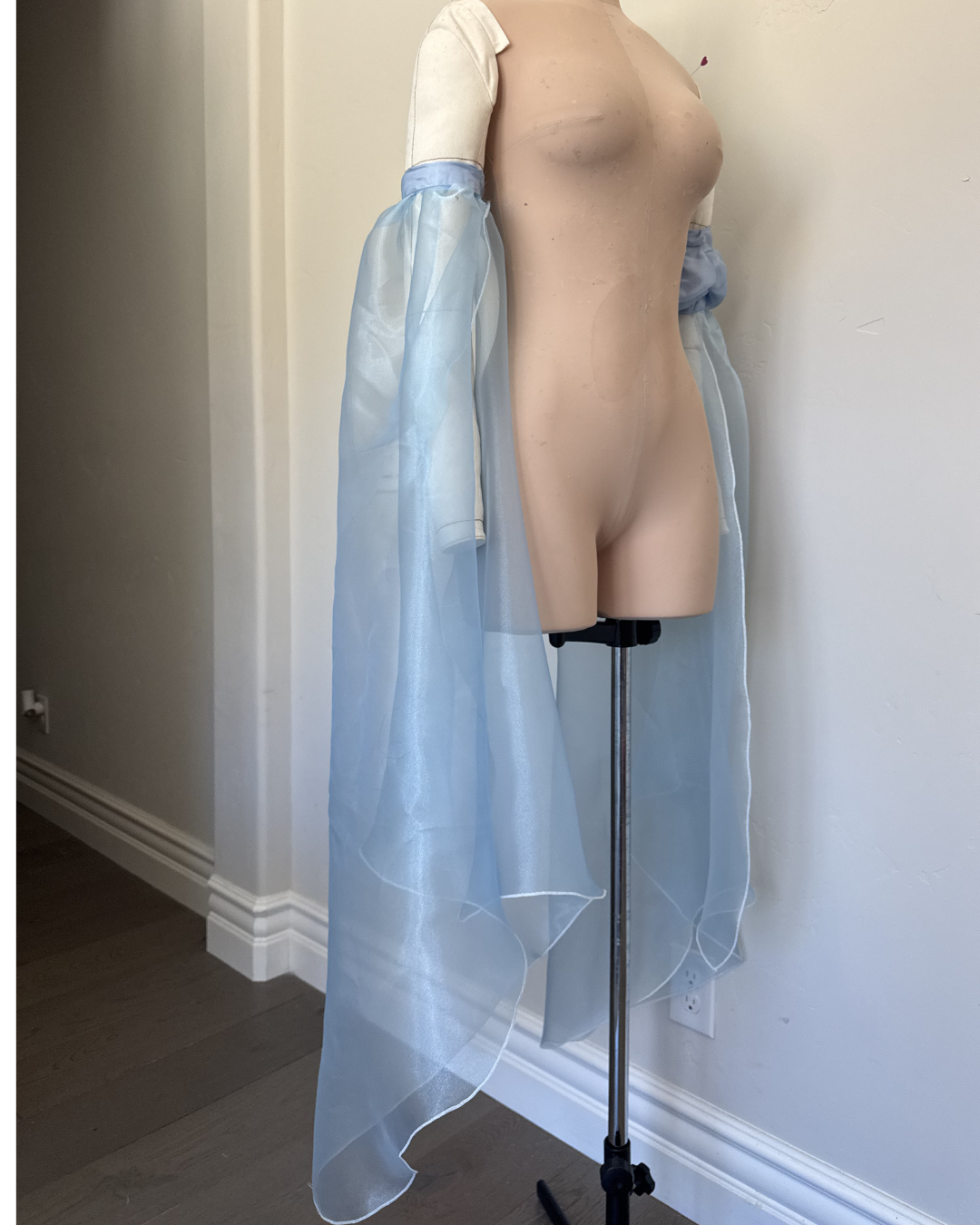 Fantasy Sleeves Sewing Pattern Pack