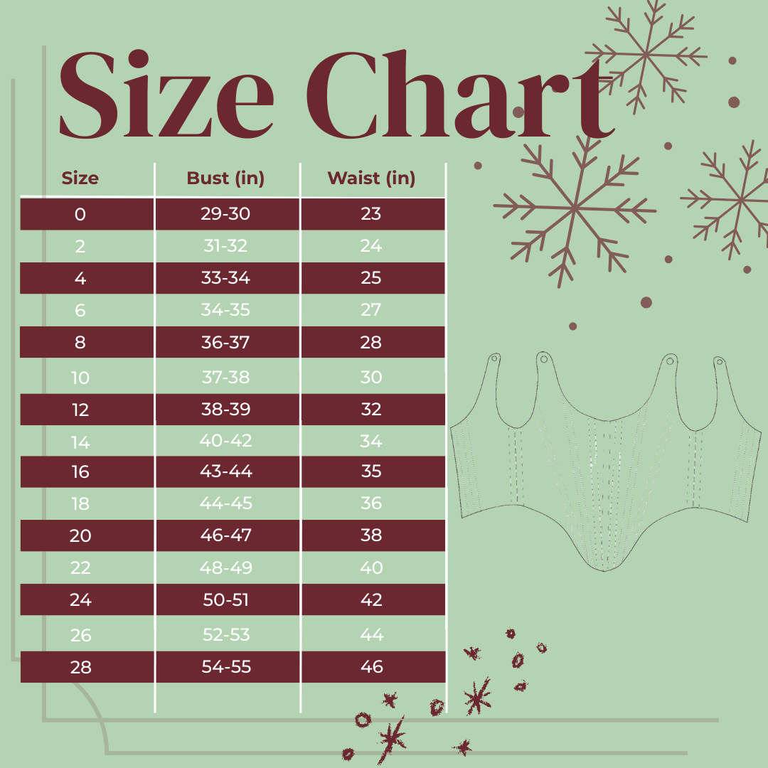 The Asta Top PDF Sewing Pattern