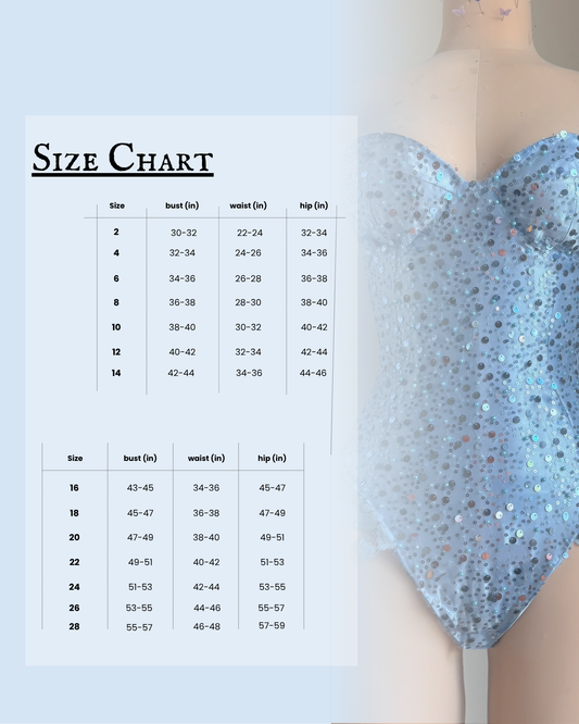 The Hero Suit PDF Sewing Pattern Bodysuit/Bunnysuit Sizes 2-28 Video Tutorial Included!