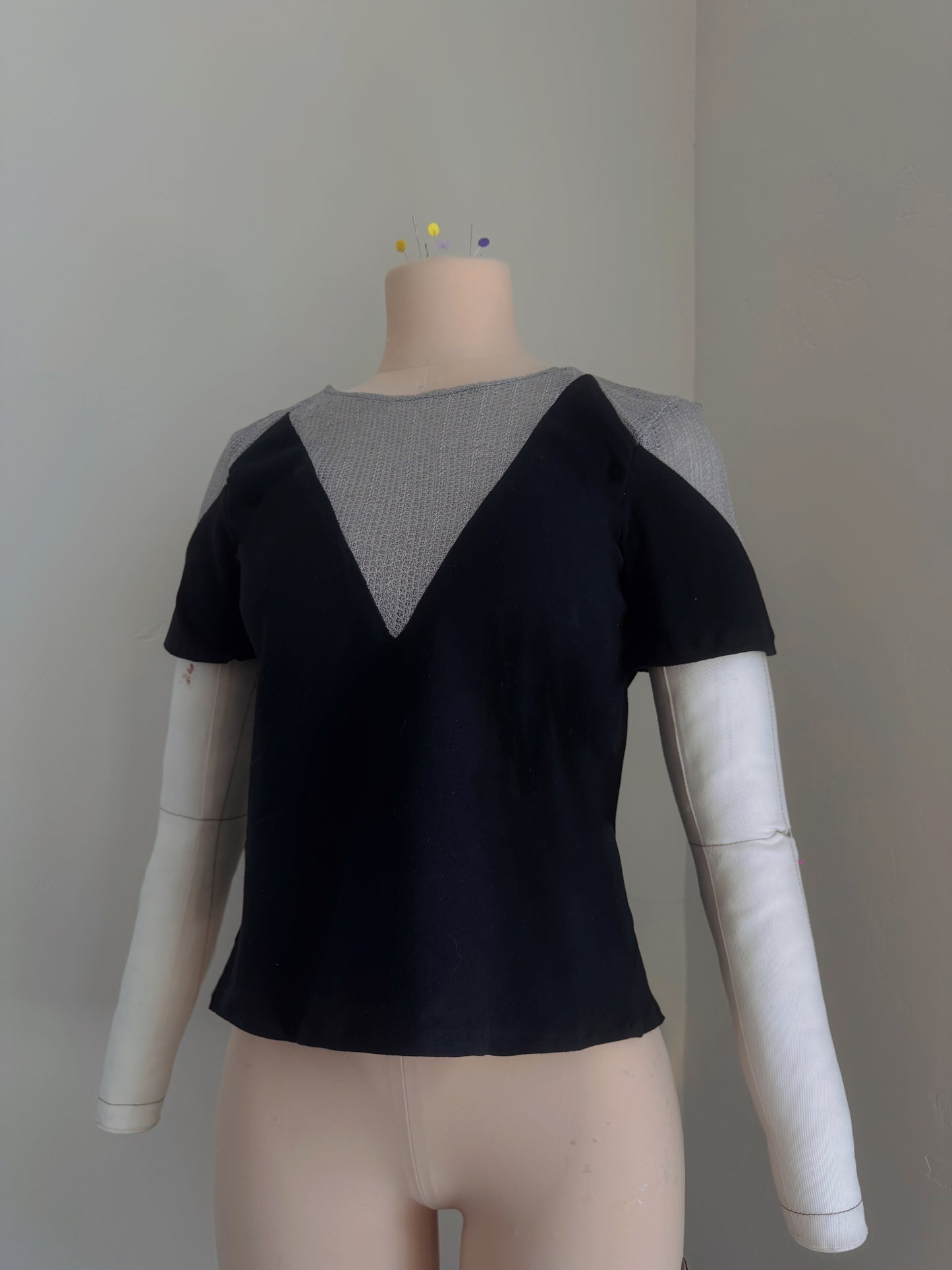 Godfrey Chainmail Shirt PDF Sewing Pattern | Video Tutorial Included!