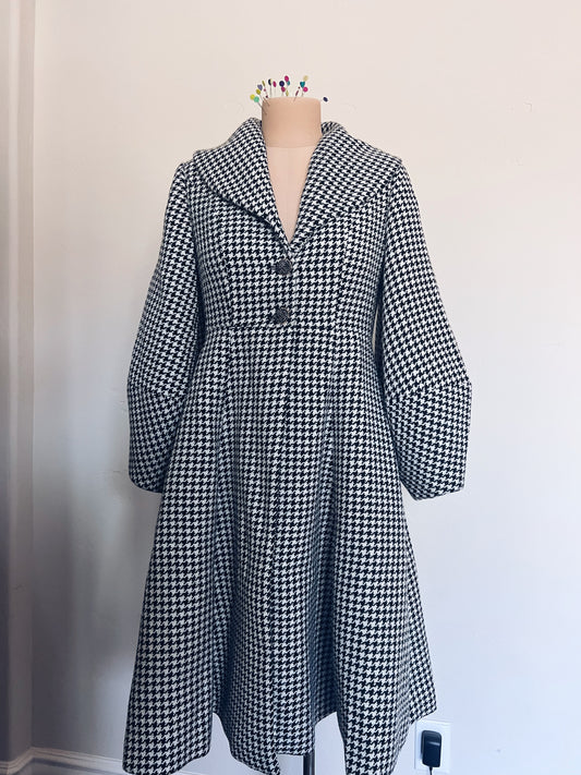 Wool Coat
