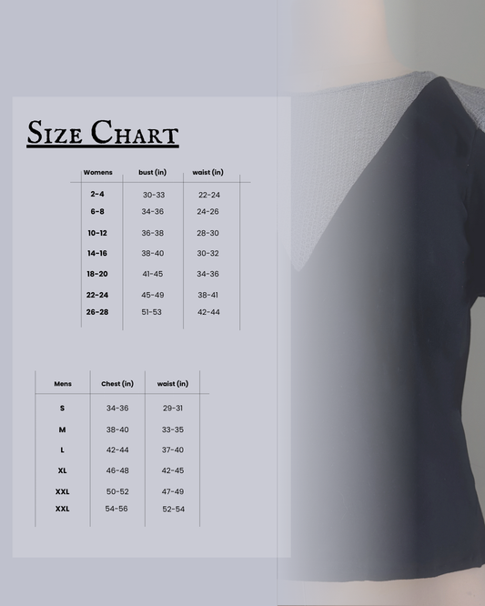 Godfrey Chainmail Shirt PDF Sewing Pattern | Video Tutorial Included!